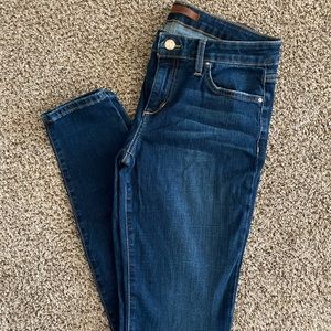 JOE’S JEANS FlawlessThe Honey Curt Skinny Womens